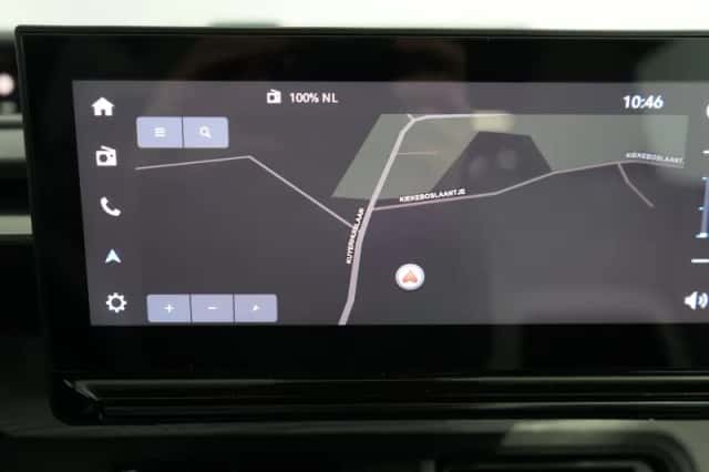 Citroën C3 (2025) thumbnail 12