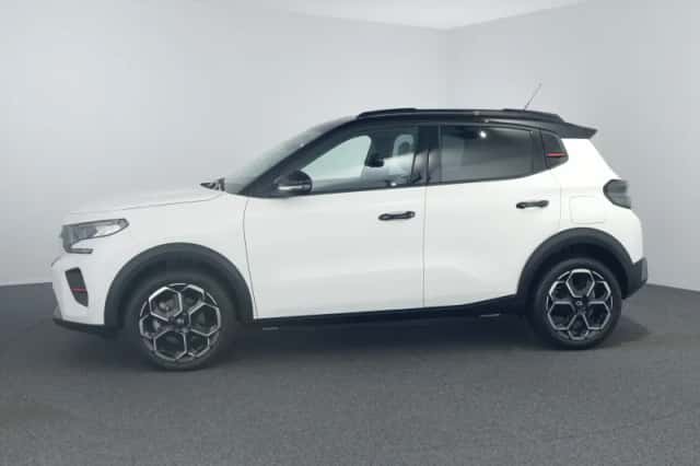 Citroën C3 (2025) thumbnail 13