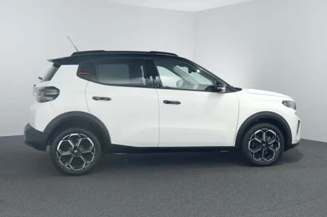 Citroën C3 (2025) thumbnail 14