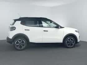 Citroën C3 (2025) thumbnail 14