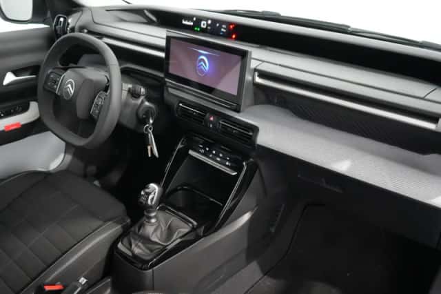 Citroën C3 (2025) thumbnail 3