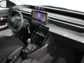Citroën C3 (2025) thumbnail 3