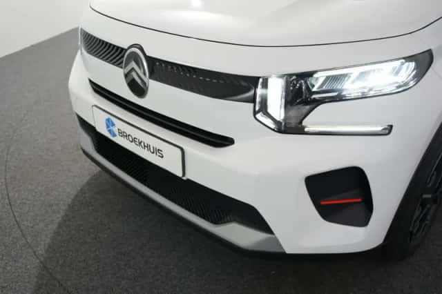 Citroën C3 (2025) thumbnail 25