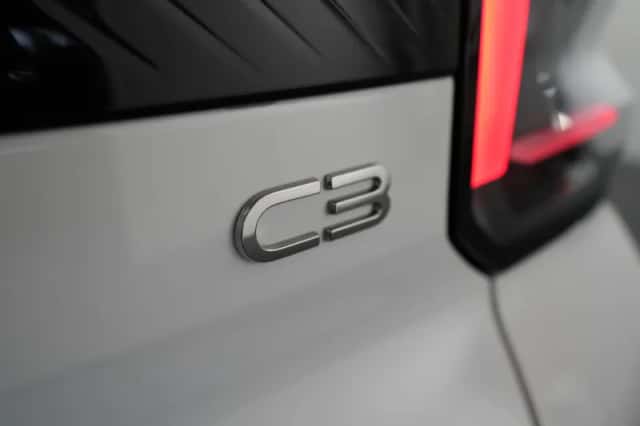 Citroën C3 (2025) thumbnail 29
