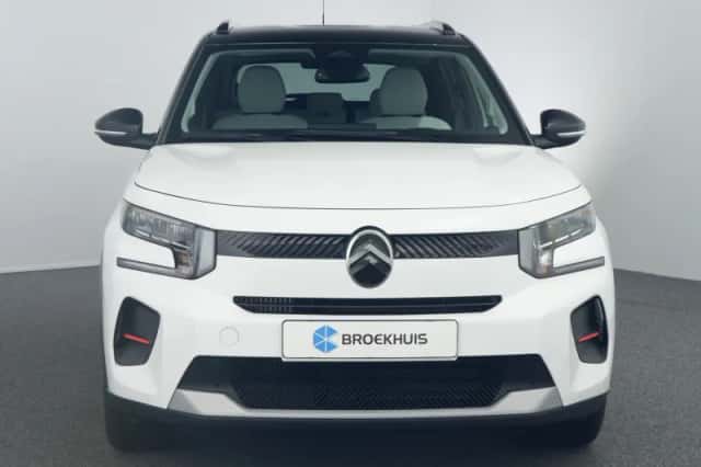 Citroën C3 (2025) thumbnail 5