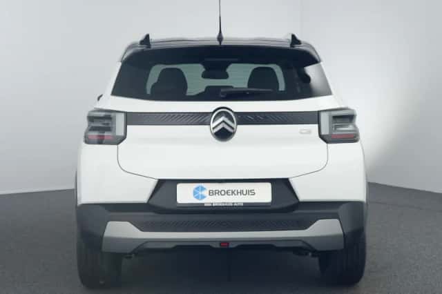 Citroën C3 (2025) thumbnail 6