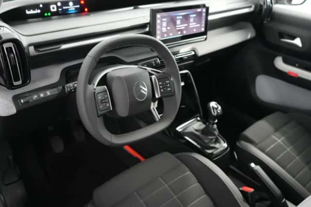 Citroën C3 (2025) thumbnail 7