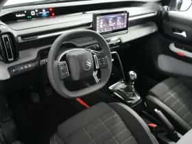 Citroën C3 (2025) thumbnail 7
