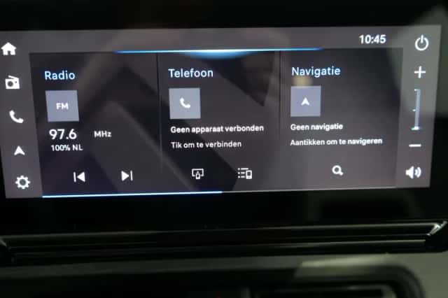 Citroën C3 (2025) thumbnail 8