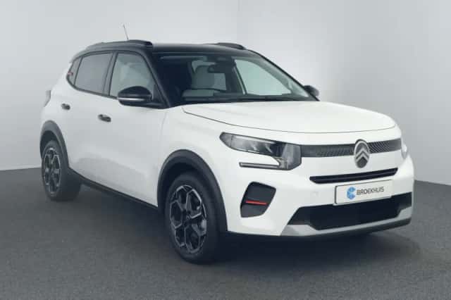 Citroën C3 (2025) thumbnail 9