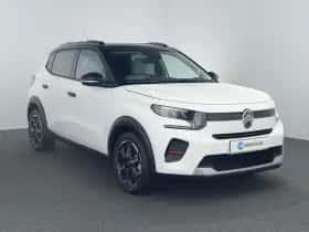 Citroën C3 (2025) thumbnail 9
