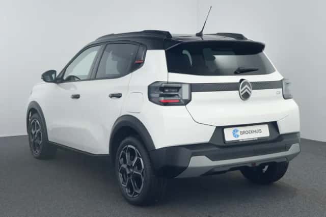 Citroën C3 (2025) thumbnail 10