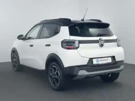 Citroën C3 (2025) thumbnail 10