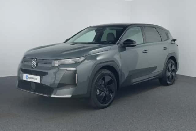 Citroën C5 Aircross (2025) thumbnail 1