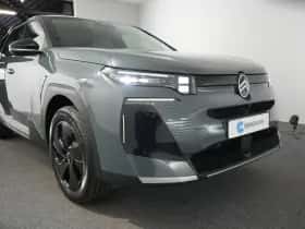 Citroën C5 Aircross (2025) thumbnail 11