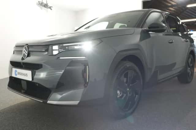 Citroën C5 Aircross (2025) thumbnail 12
