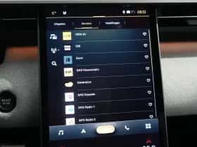 Citroën C5 Aircross (2025) thumbnail 19
