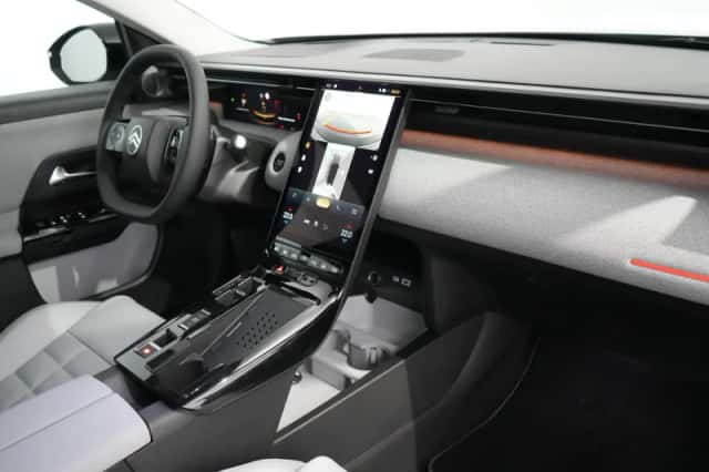 Citroën C5 Aircross (2025) thumbnail 3
