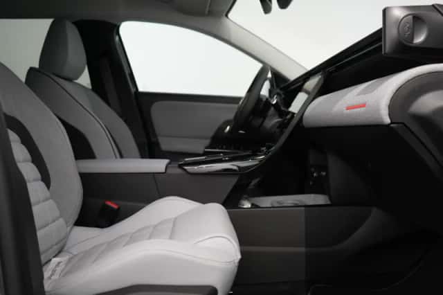 Citroën C5 Aircross (2025) thumbnail 4