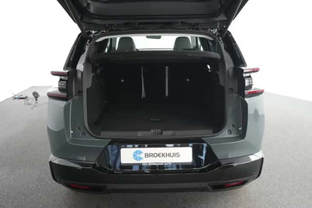 Citroën C5 Aircross (2025) thumbnail 34