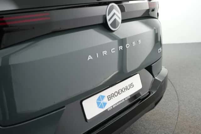 Citroën C5 Aircross (2025) thumbnail 37