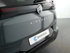 Citroën C5 Aircross (2025) thumbnail 37