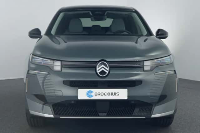 Citroën C5 Aircross (2025) thumbnail 5