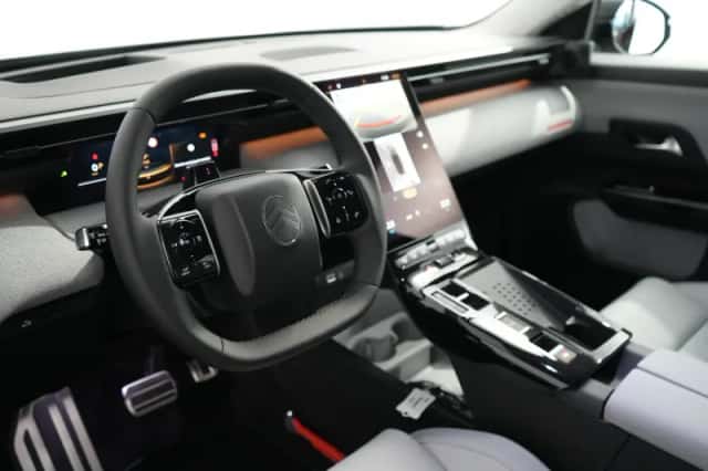 Citroën C5 Aircross (2025) thumbnail 8