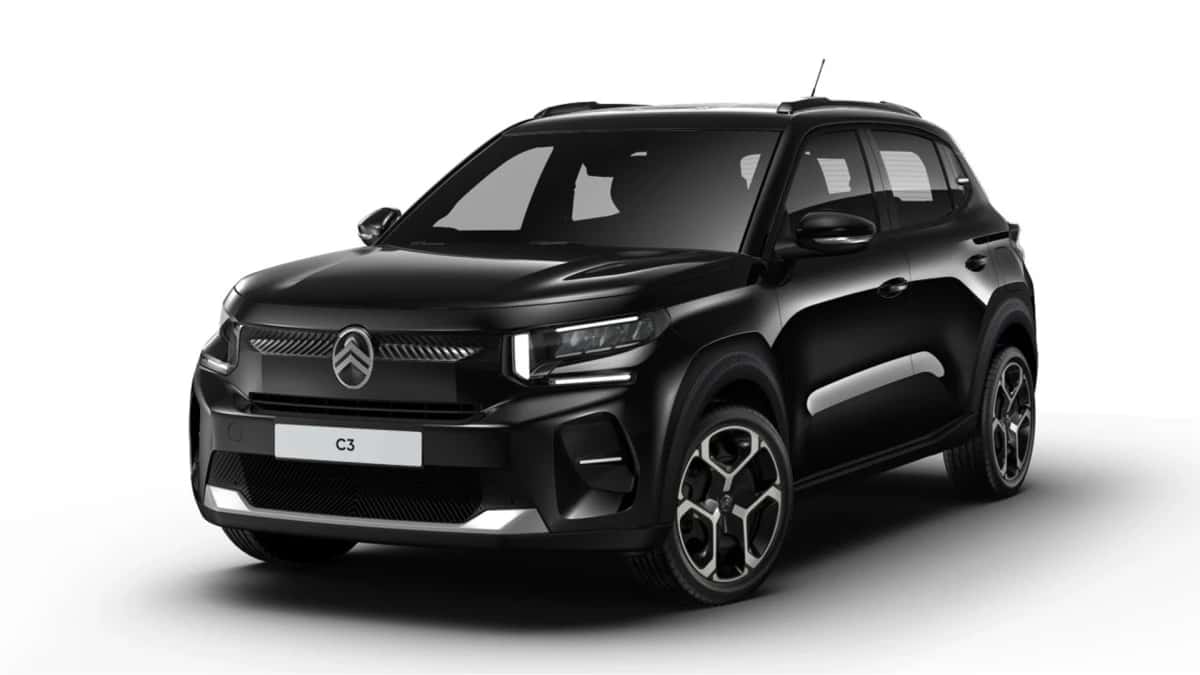Citroën C3 (2026) — foto 1