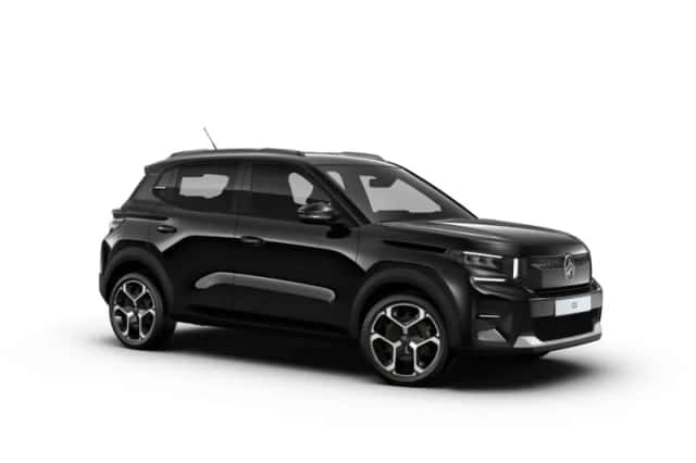 Citroën C3 (2026) thumbnail 4