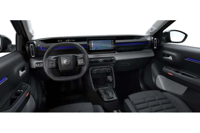 Citroën C3 (2026) thumbnail 5