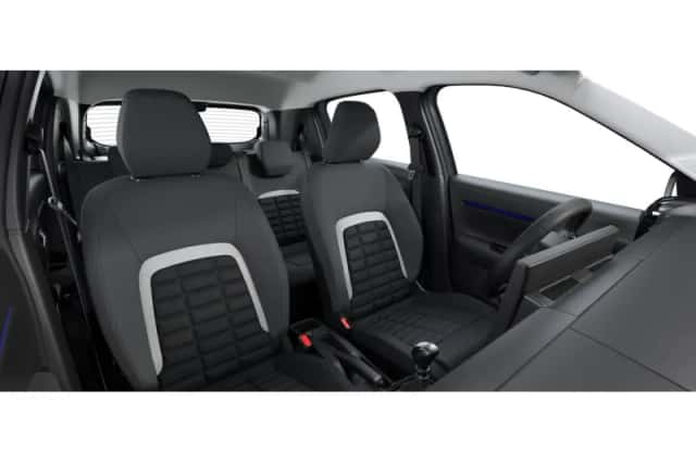 Citroën C3 (2026) thumbnail 7