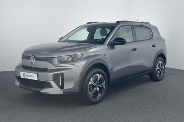 Citroën ë-C3 (2026) thumbnail 1
