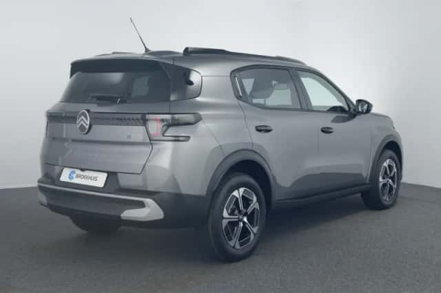 Citroën ë-C3 (2026) thumbnail 2