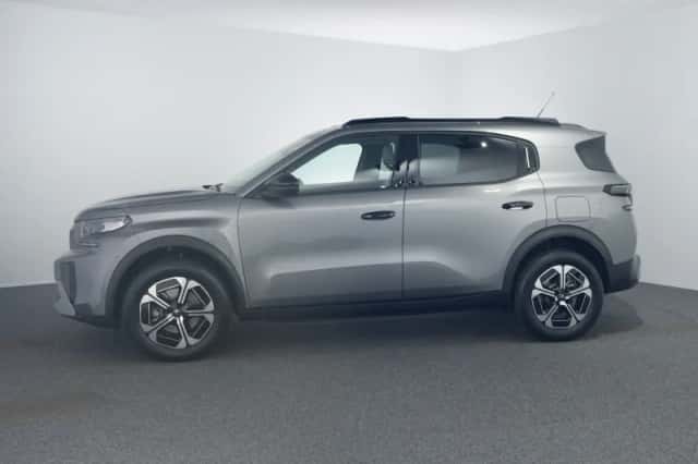Citroën ë-C3 (2026) thumbnail 13