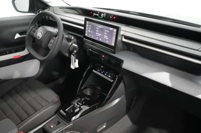 Citroën ë-C3 (2026) thumbnail 3