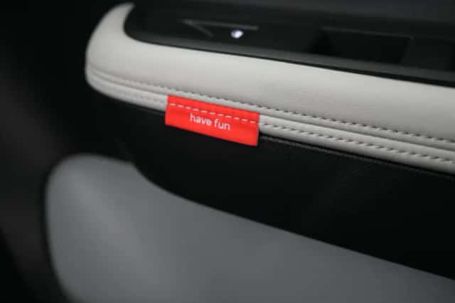 Citroën ë-C3 (2026) thumbnail 21
