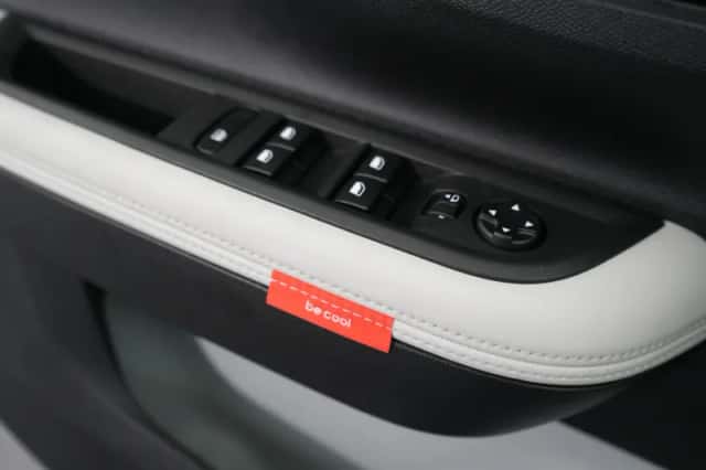 Citroën ë-C3 (2026) thumbnail 22