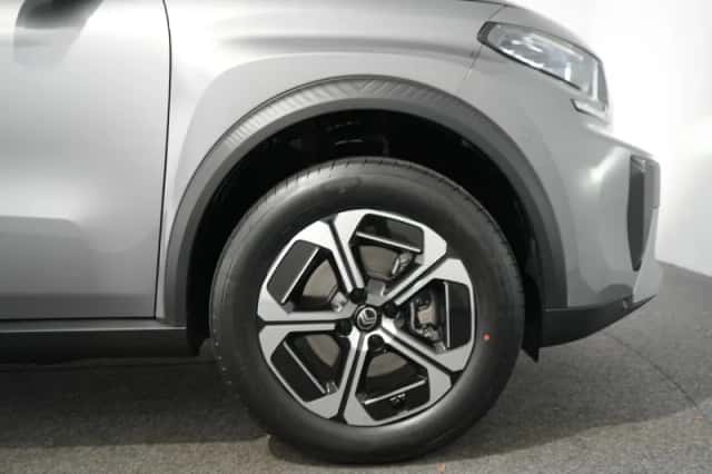Citroën ë-C3 (2026) thumbnail 25
