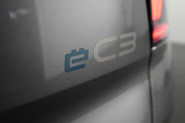 Citroën ë-C3 (2026) thumbnail 31