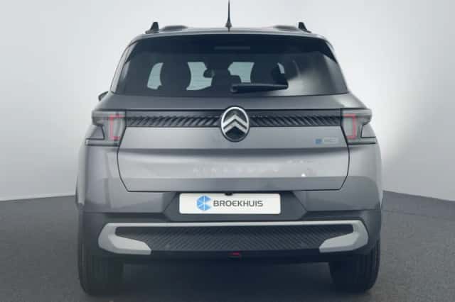 Citroën ë-C3 (2026) thumbnail 6