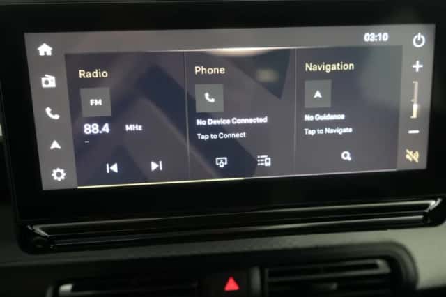 Citroën ë-C3 (2026) thumbnail 8