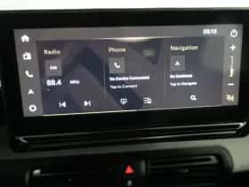 Citroën ë-C3 (2026) thumbnail 8