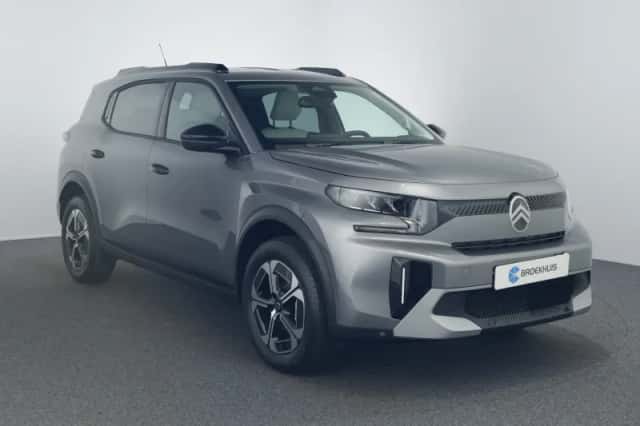 Citroën ë-C3 (2026) thumbnail 9