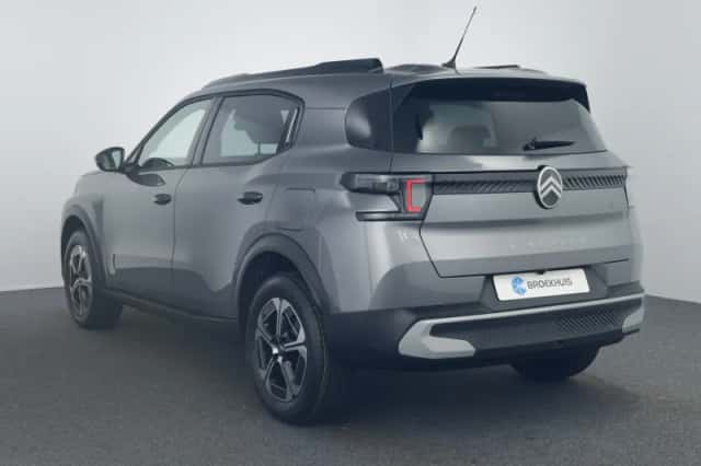 Citroën ë-C3 (2026) thumbnail 10