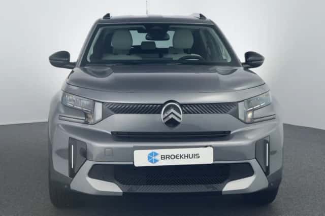 Citroën ë-C3 (2026) thumbnail 5