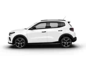 Citroën C3 (2026) thumbnail 2
