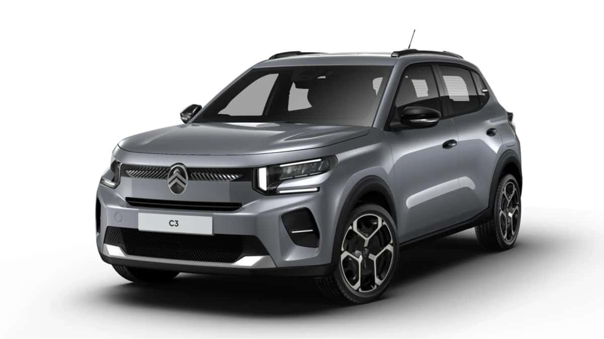 Citroën C3 (2026) — foto 1