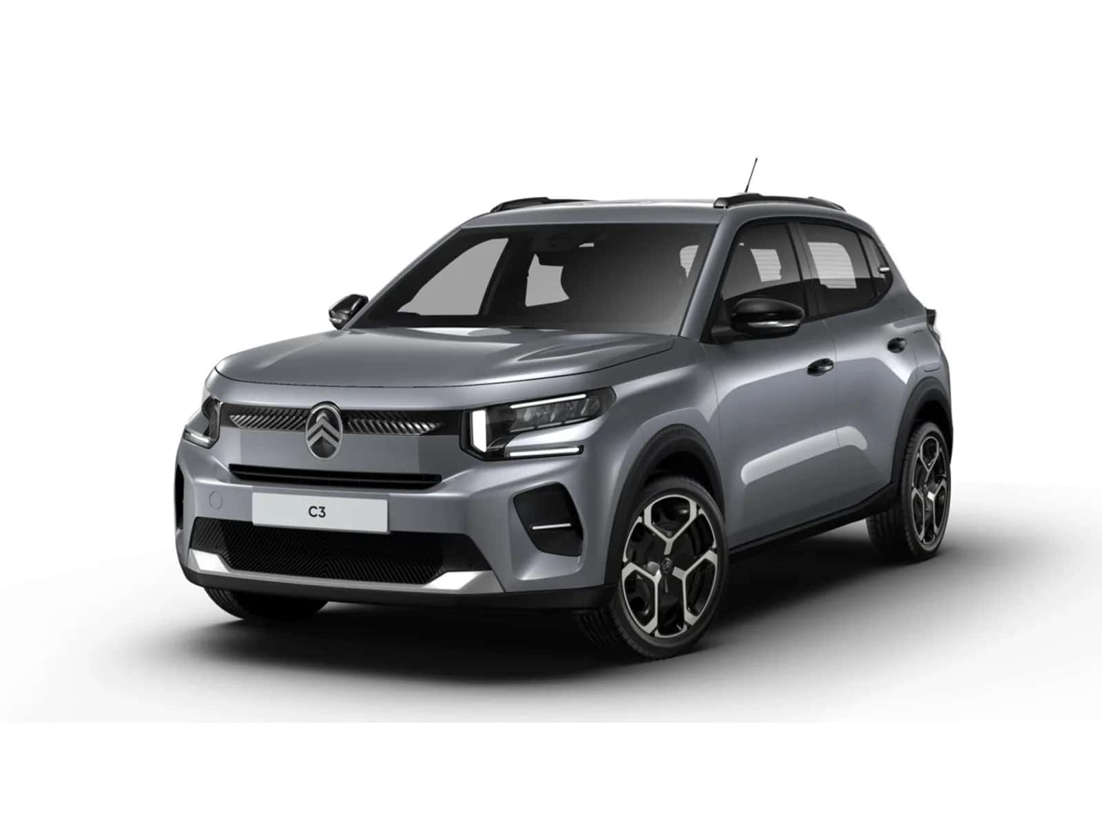 Citroën C3 (2026) — foto 1