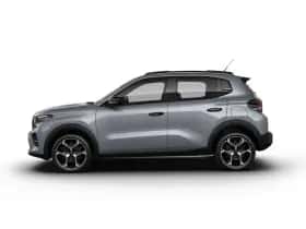 Citroën C3 (2026) thumbnail 2